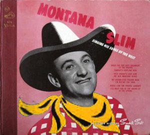 Montana Slim